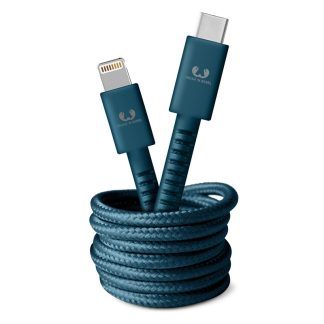 Cable USB-C a conector Lightning para iPhone, iPad o iPod
