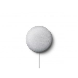 Asistente digital Google Home