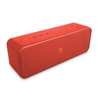 Altavoz Bluetooth inalámbrico Forever Blix 10 negro BS-850
