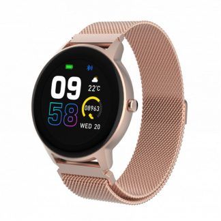 Reloj inteligente de actividad física de Forever