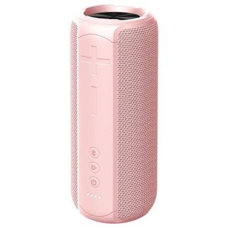 Altavoz Bluetooth Speaker de Forever