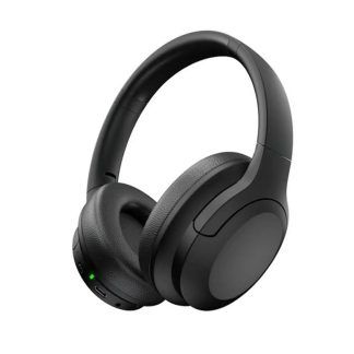 Auriculares inalámbricos con batería de larga duración