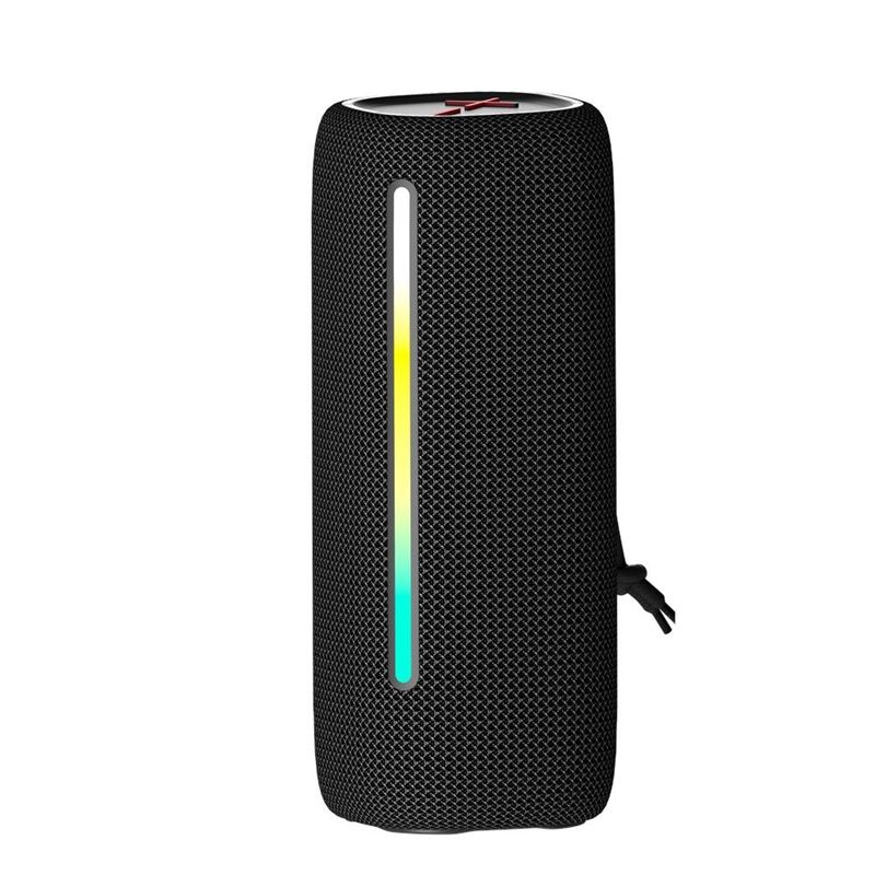 Altavoz Bluetooth inalámbrico retroiluminado - Imagen 3