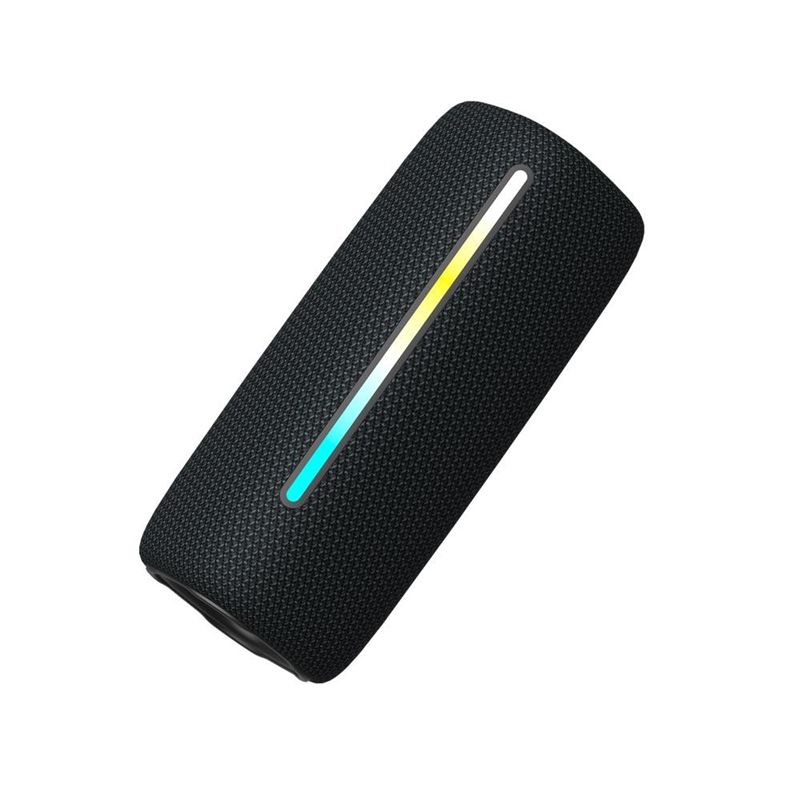 Altavoz Bluetooth inalámbrico retroiluminado - Imagen 5