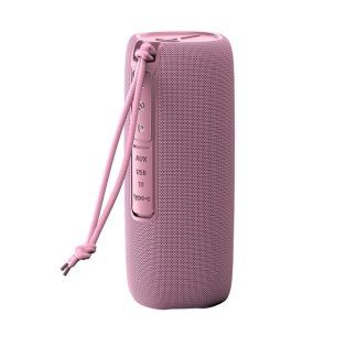 Altavoz de viaje bluetooth inalámbrico