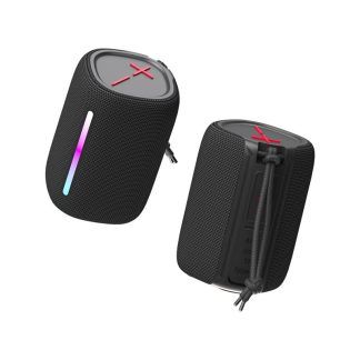 Altavoz compacto bluetooth inalámbrico