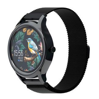 Reloj inteligente hombre y mujer