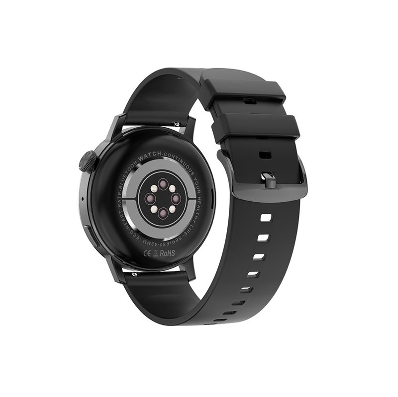 Smartwatch resistente a salpicaduras y al polvo ForeVive 4 de Forever - Imagen 3
