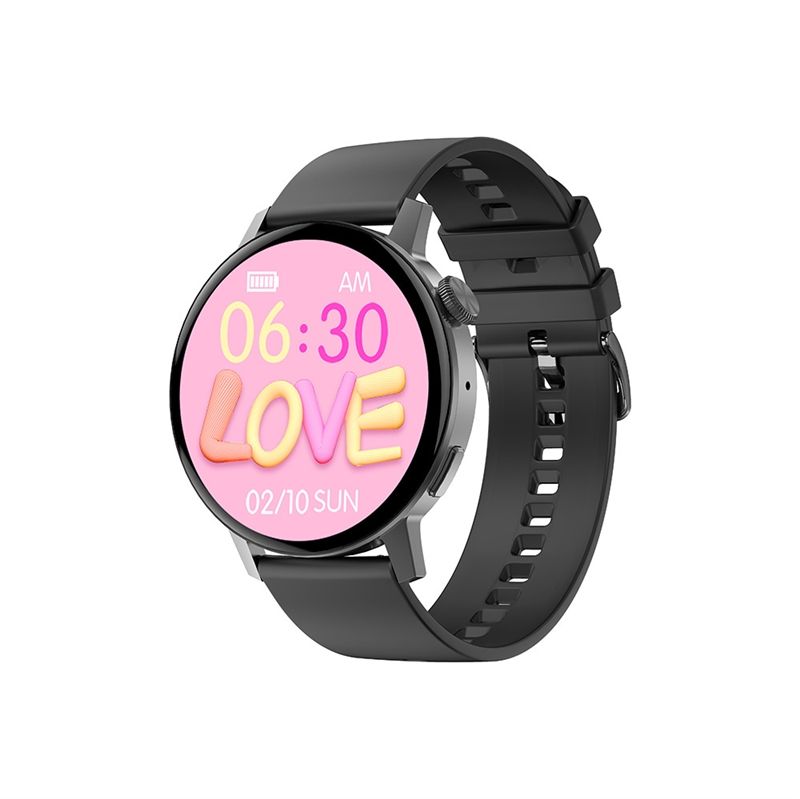 Smartwatch resistente a salpicaduras y al polvo ForeVive 4 de Forever - Imagen 7