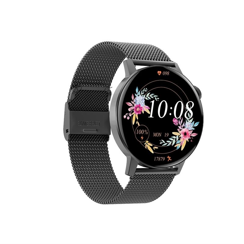 Smartwatch resistente a salpicaduras y al polvo ForeVive 4 de Forever - Imagen 9