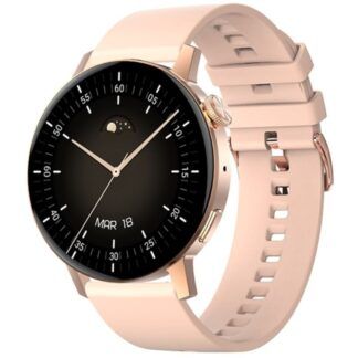 Smartwatch resistente al agua Forevive 4 de Forever