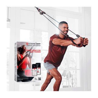 Gimnasio inteligente de Hygear