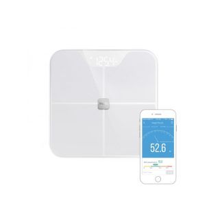 Báscula Bluetooth de iHealth