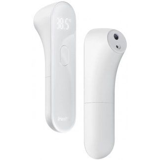 Termómetro con sensor a distancia de iHealth