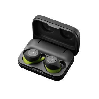 Auriculares deportivos inlambricos de Jabra