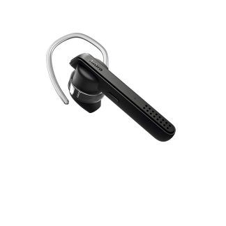Auricular Bluetooth de Jabra negro