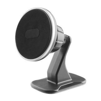 Soporte de coche universal para salpicadero negro