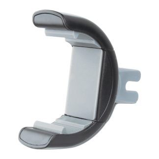 Soporte rotativo universal para coche negro
