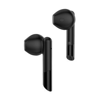 Mykronoz auriculares true wireless ZeBuds lite negros