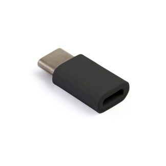 Muvit adaptador Micro USB a Tipo C