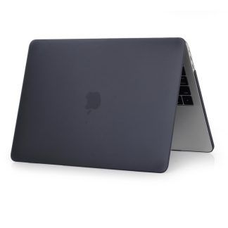 Muvit funda compatible con Apple Macbook Air de 15 pulgadas negra