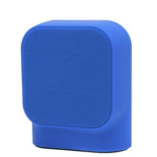 Altavoz Bluetooth SD1 3W tela azul