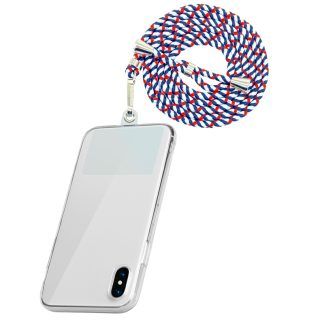 Colgante universal para fundas cordón sailor
