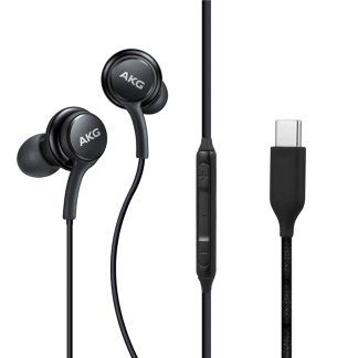 Samsung auriculares con conector Tipo C