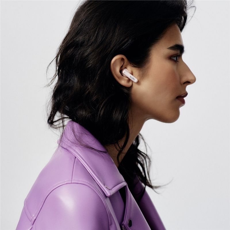Sudio Auriculares A1 True Wireless Pink - Imagen 2