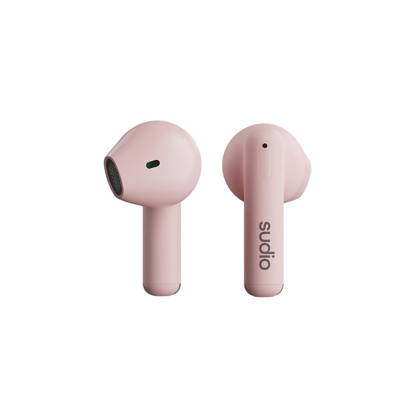 Sudio Auriculares A1 True Wireless Pink - Imagen 4