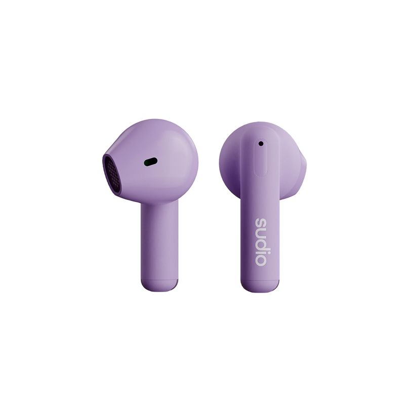 Sudio Auriculares A1 inalámbricos purple - Imagen 2