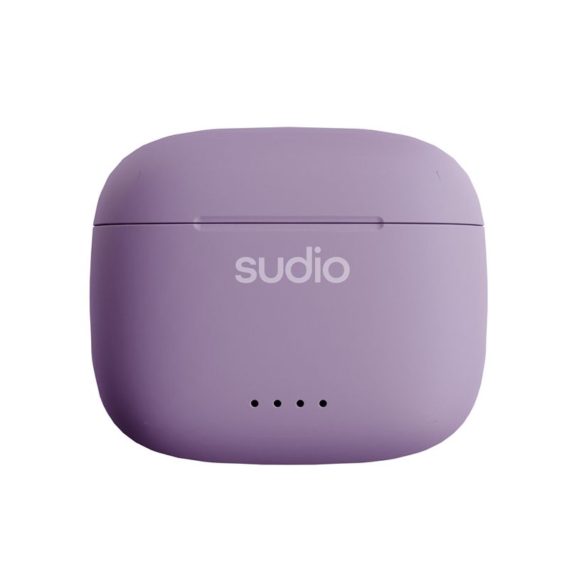 Sudio Auriculares A1 inalámbricos purple - Imagen 3