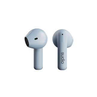 Sudio Auriculares True Wireless Sky Blue