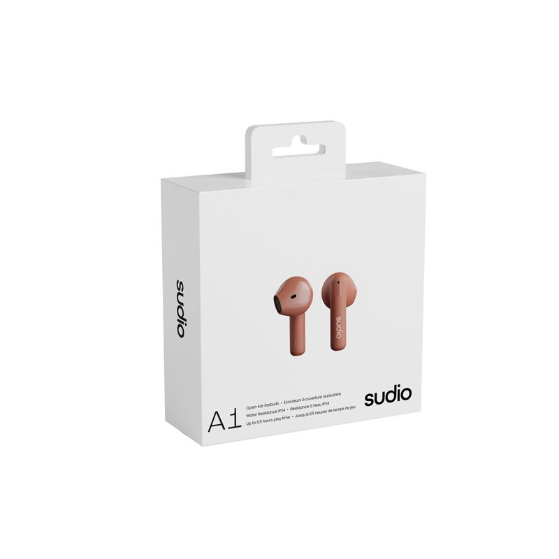Auriculares A1 True Wireless Sienna de Sudio - Imagen 5