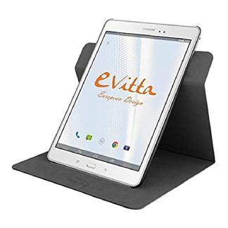 Subblim funda para tablet compatible con Samsung Tab A8 negra