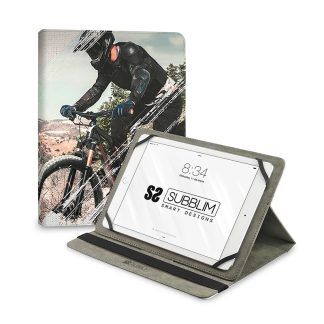 Funda tablet universal de 9 a 11 pulgadas de Subblim