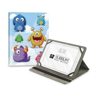 Funda para tablet universal de 9 a 11 pulgadas