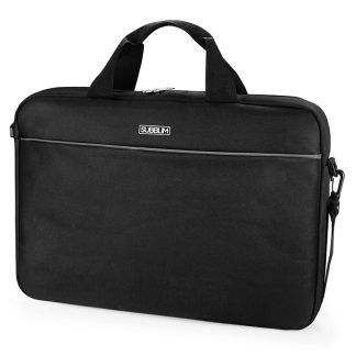 Subblim pack de ratón wireless USB + bolsa para portátil de 15 pulgadas