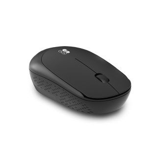 Subblim Business Plus ratón silencioso inalámbrico 1200DPI negro
