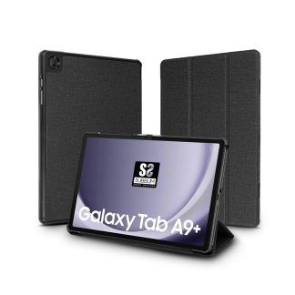Subblim funda protectora compatible con Samsung Tab A9+ negra
