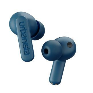 Auriculares true wireless Multipunto Steel Blue de Urbanista