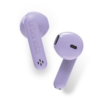 Urbanista auriculares true wireless Austin lavander purple