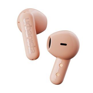 Urbanista auriculares true wireless color rosa Copenhagen