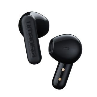 Urbanista auriculares true wireless midnight black