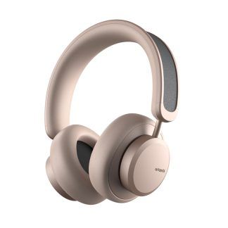 Cascos Bluetooth con carga solar Los Angeles sand