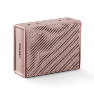 Altavoz Bluetooth Sydney Rose Gold de Urbanista