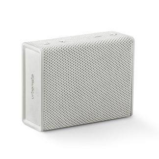Altavoz Bluetooth de Urbanista blanco