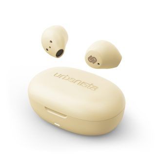 Auriculares True Wireless Lisbon Vanilla Cream