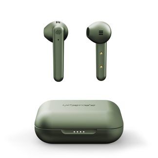 Auriculares True Wireless Stockholm Plus Olive Green