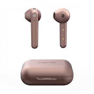 Auriculares True Wireless Stockholm Plus Rose Gold Pink